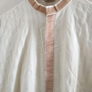 Manyavar Kurta Set For Men