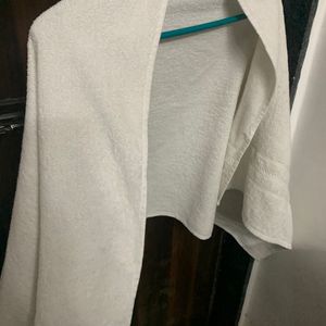 White Towel