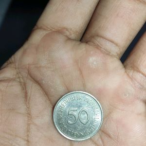 Rare Coin