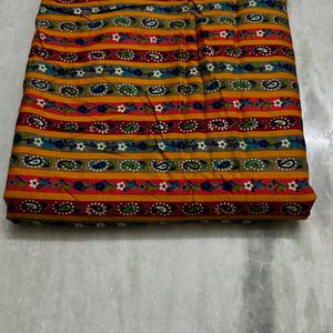 5meter Fabric Cotton