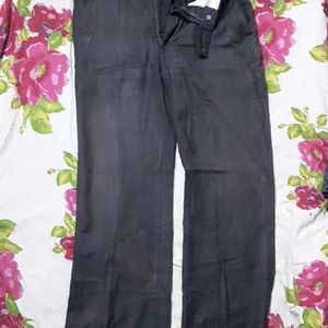 Men's Brown Pants