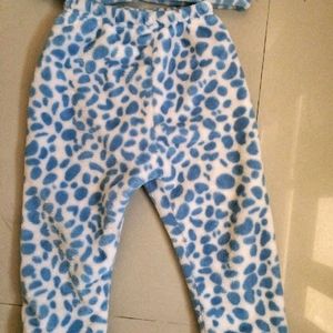 Unisex Velvet Set ( Upto 20 Months)