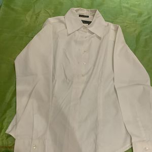 Fixed Price white Shirt