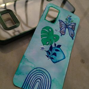 Phone Cover 🌿