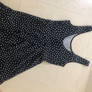 Polka Dot H&M  Dress