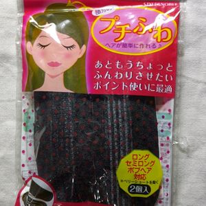 Hair Accessories