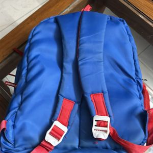 Kids School Bag For 3-4 Years