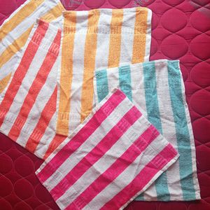 Hand Towel 5pc