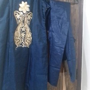 Blue Suit !!Price Drop!!