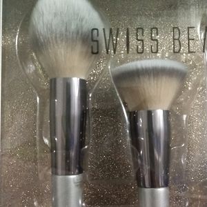 Swiss Beauty Makeup Brush Set