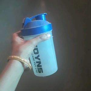 Shaker(available For 4 Days