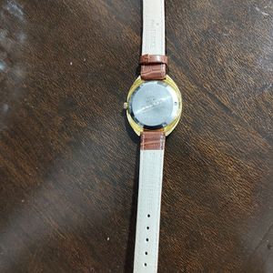 HMT Kanchan Automatic Watch