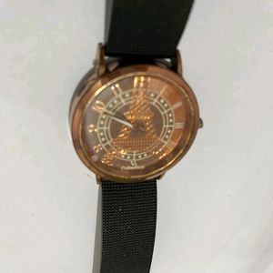 Men Watch New Good Condition