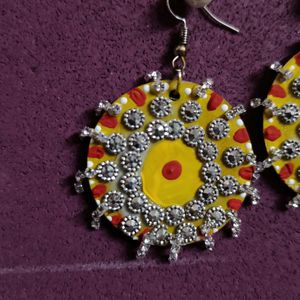 Handmade Earrings