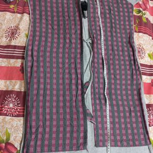 Khadi Cotton Kurta