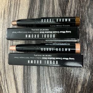 Bobbie Brown Eyeshadow Sticks