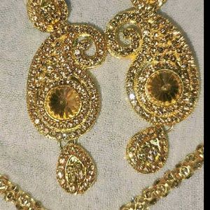 Bridal Jewellery Sets