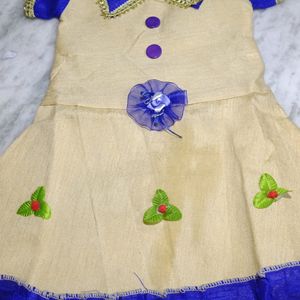 Baby Frock