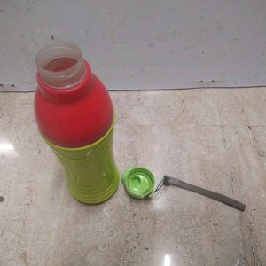 Plastic Bottle Pack Of 1