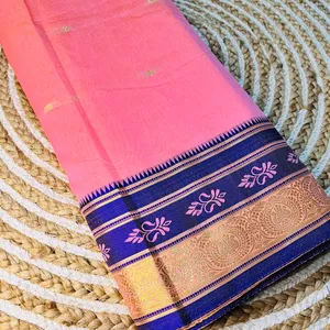 In-used Beautiful Saree