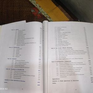 NCERT Class 12 Textbook