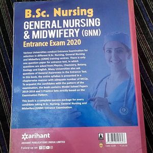 B.Sc Nursing