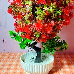 Artificial flowers