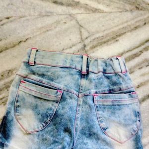 Kids Jeans