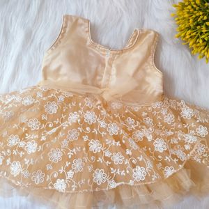 Baby Dress Combo