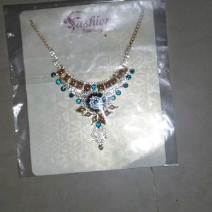 Stylish Necklace