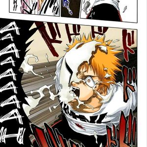 BLEACH Wall Posters 10 Pieces