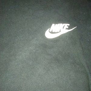 Nike Branded Tshirt For Men (M Size)