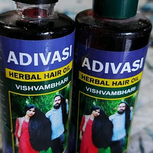 Adivasi Oil