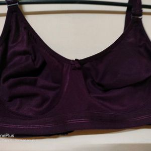 Non Padded Bra For Women