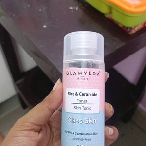 GLAMVEDA SKINCARE PRODUCTS FOR GLASS SKIN