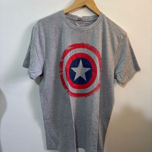 Marvel T Shirt