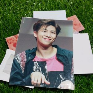 BTS RM Namjoon Birthday Pack