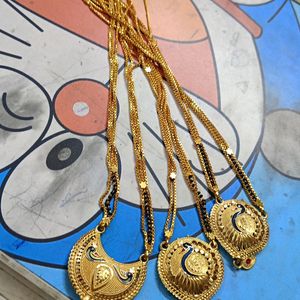 Mangalsutra Combo