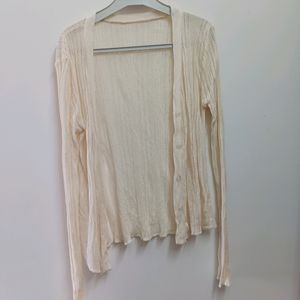 Off White Shrug