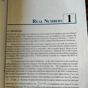 Math Ncert Cbse Class 10 Books