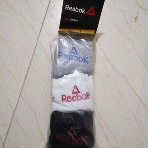 Ankle Length Socks 3 Pairs