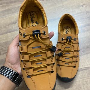 Stylish Casual Sandals For Men