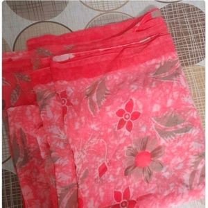 pack of 4 new sarees