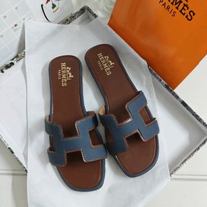 Hermes Slippers First Copy Premium Stock