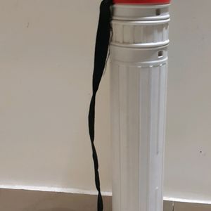 Cylinder For Holding Drawing Sheets