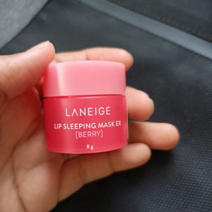 Lip Sleeping Mask Ex