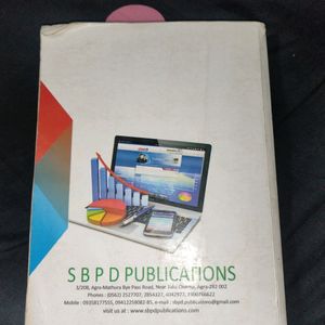 BUSINESS MATHEMATICS AND STATISTICS BOOK