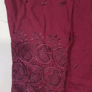 Only Kurti