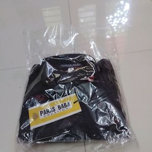 Black Colour Shirt...