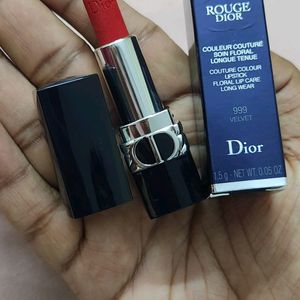 Dior Mini 999 Lipstick